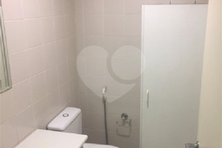 Flat para alugar com 1 suíte em Indianópolis, São Paulo, SP