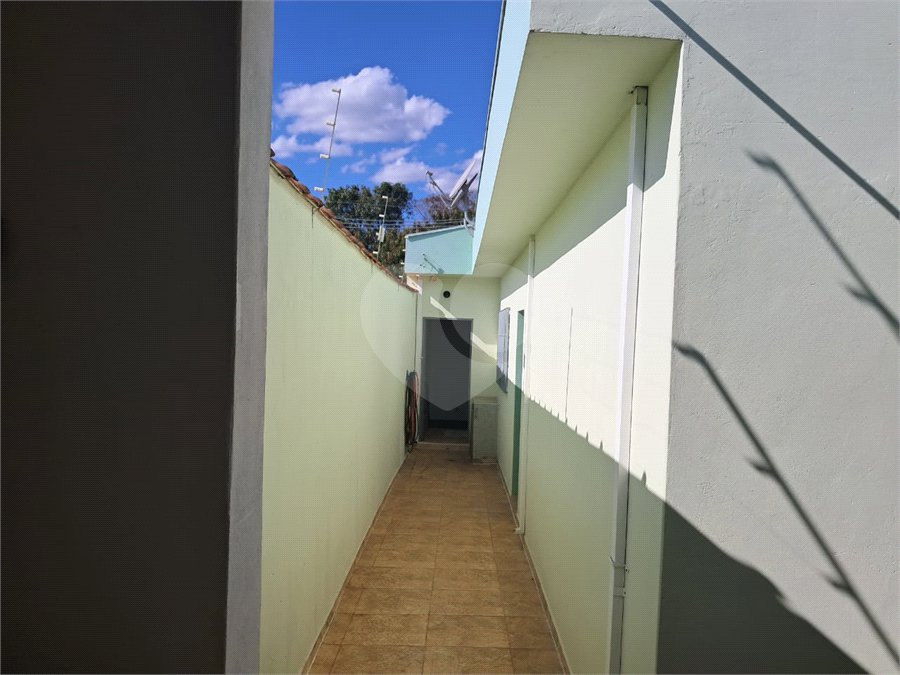 Casa à venda com 3 quartos, sendo 1 suíte, em Vila Boa Vista 1, São Carlos, SP