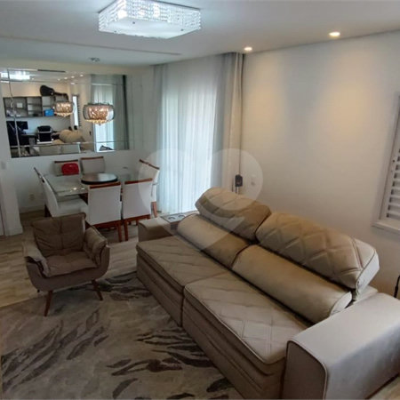 Apartamento à venda com 2 suítes em Vila Suissa, Mogi das Cruzes, SP
