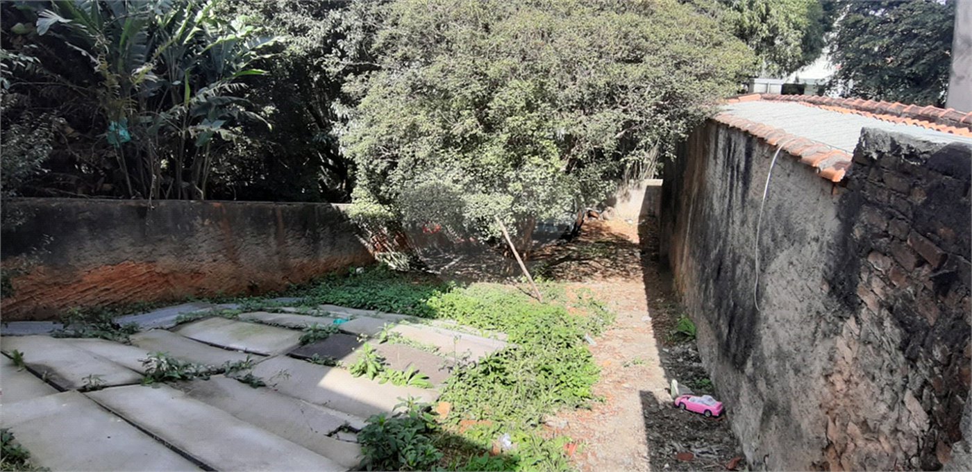 Terreno à venda em Santa Teresinha, São Paulo, SP