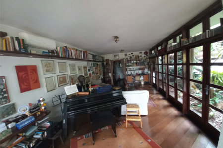 Sobrado à venda com 4 quartos, sendo 2 suítes,  em Fazenda Morumbi, São Paulo, SP