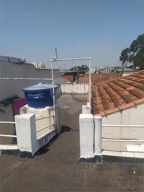 Casa à venda com 3 quartos em Vila Nova Mazzei, São Paulo, SP