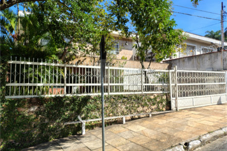 Sobrado à venda com 4 quartos, sendo 2 suítes, em Sumarezinho, São Paulo, SP