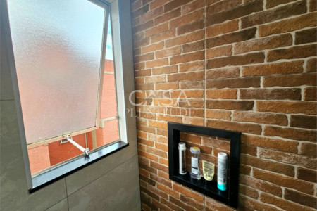 Apartamento à venda com 2 quartos em Jardim Saira, Sorocaba, SP