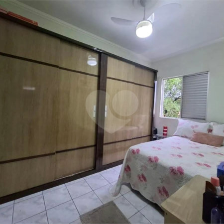 Apartamento à venda com 2 quartos em Jardim Alice, Indaiatuba, SP