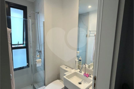 Apartamento à venda com 3 suítes em Jardim das Acácias, São Paulo, SP