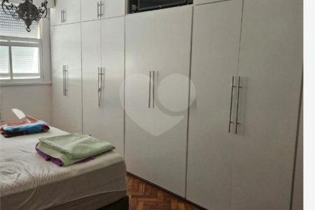 Cobertura à venda com 3 quartos, sendo 1 suíte, em Copacabana, Rio de Janeiro, RJ