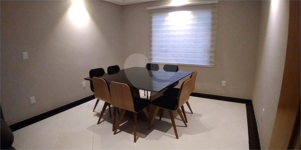 Casa à venda com 4 suítes no condomínio Aruã, Mogi das Cruzes - SP