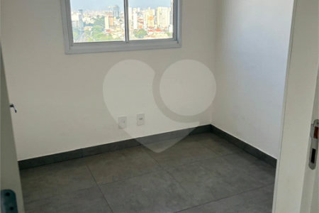Apartamento à venda com 2 quartos em Parque Vitória, São Paulo, SP