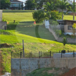 Terreno à venda com 1 suíte no condomínio Santa Teresa 1, Vinhedo - SP