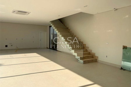 Casa em condomínio à venda com 4 suítes em Alphaville Nova Esplanada 3, Votorantim, SP
