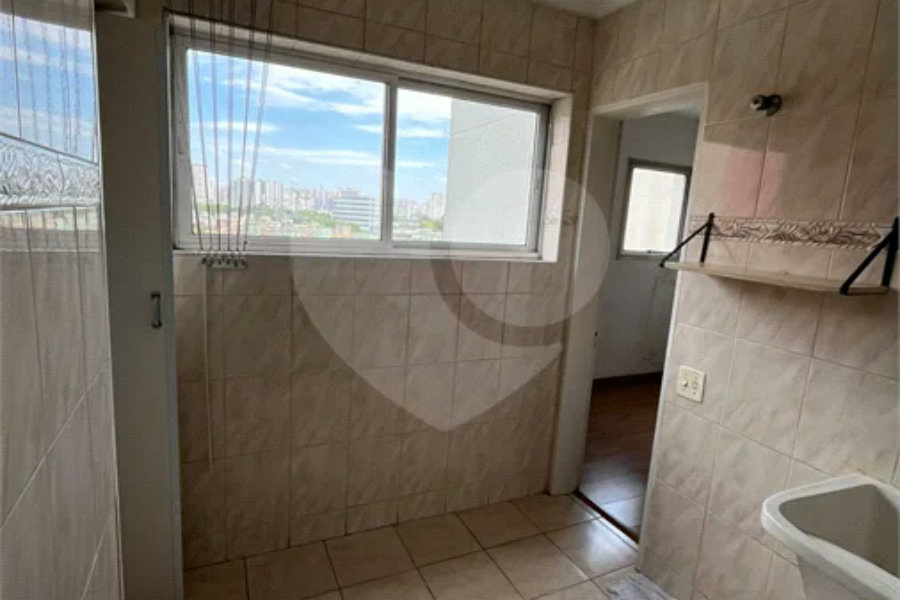Apartamento à venda com 3 quartos em Casa Verde, São Paulo, SP