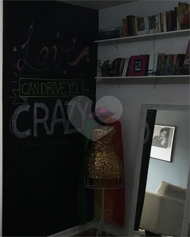 Apartamento à venda com 2 quartos em Liberdade, São Paulo, SP