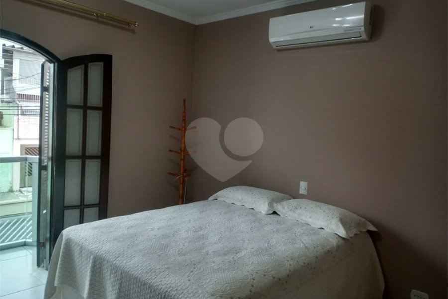 Casa à venda com 3 quartos, sendo 1 suíte,  em Vila Guilherme, São Paulo, SP