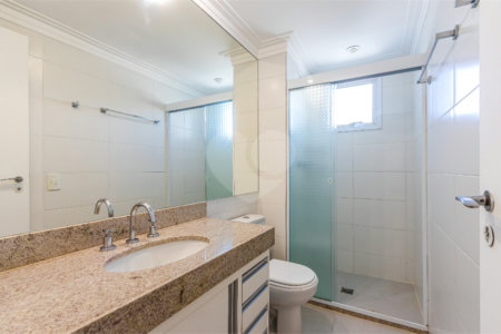 Apartamento à venda com 3 quartos, sendo 1 suíte, em Vila Cruzeiro, São Paulo, SP