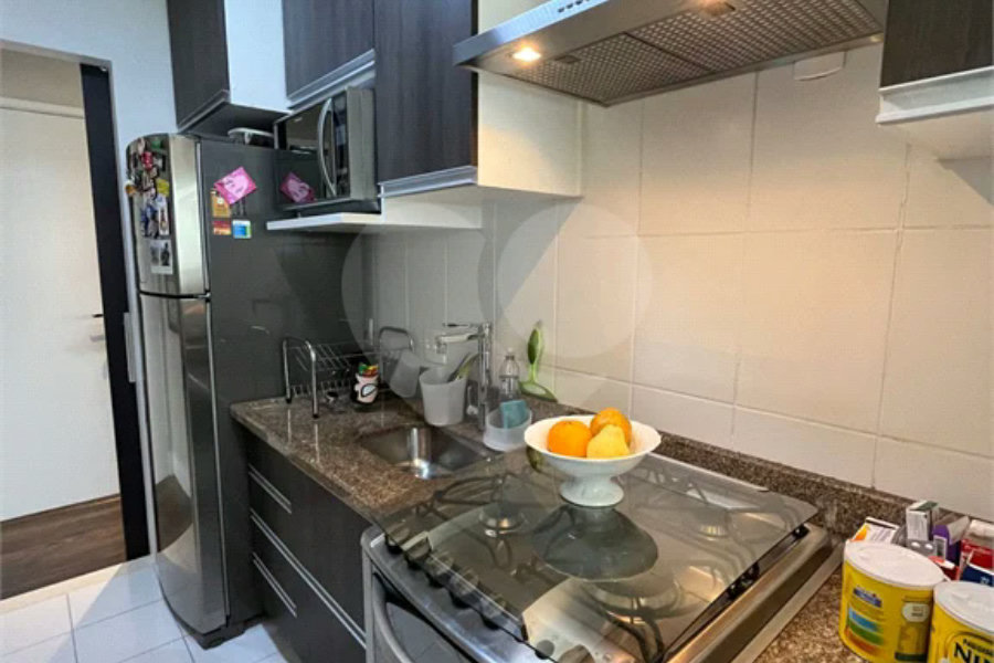 Apartamento à venda com 2 quartos, sendo 1 suíte, em Vila Guilherme, São Paulo, SP