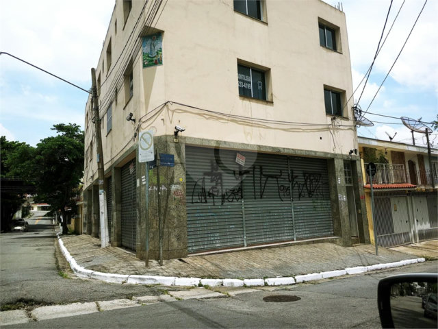 Salão Comercial para alugar em Parque Mandaqui, São Paulo, SP