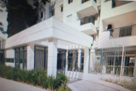 Apartamento à venda com 3 quartos, sendo 1 suíte,  em Vila Andrade, São Paulo, SP
