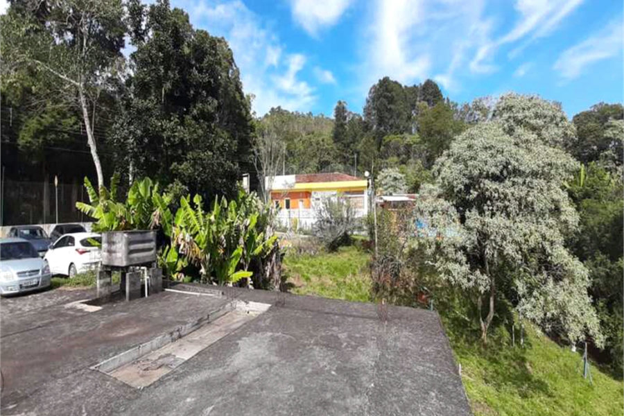 Terreno à venda em Serra da Cantareira, Mairiporã, SP