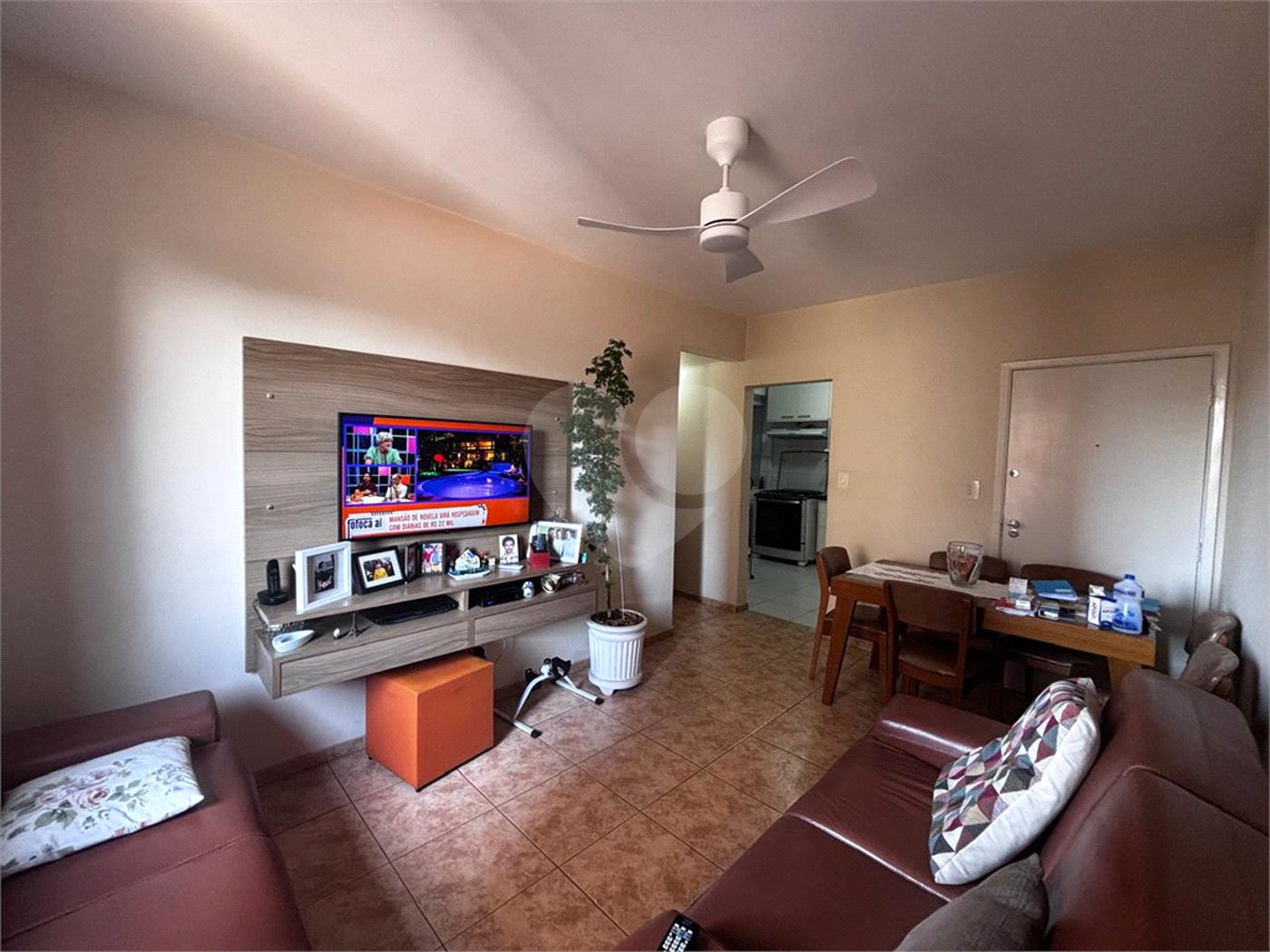Apartamento à venda com 2 quartos em Santa Teresinha, São Paulo, SP