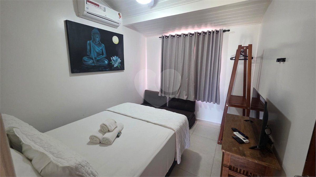Casa em condomínio à venda com 2 quartos em Manguinhos, Armação dos Búzios, RJ