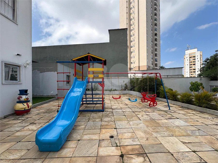 Apartamento á venda - Vila Guarani