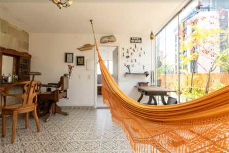 Cobertura à venda ou para alugar com 4 quartos, sendo 2 suítes, em Perdizes, São Paulo, SP