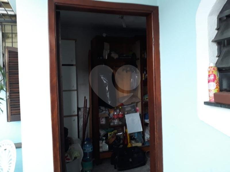 Sobrado à venda com 3 suítes em Mandaqui, São Paulo, SP