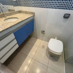 Apartamento à venda, 69 m² por R$ 320.000,00 - Loteamento João Batista Julião - Guarujá/SP