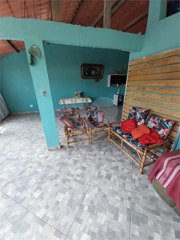 Casa à venda com 3 quartos em Campo Grande, Rio de Janeiro, RJ