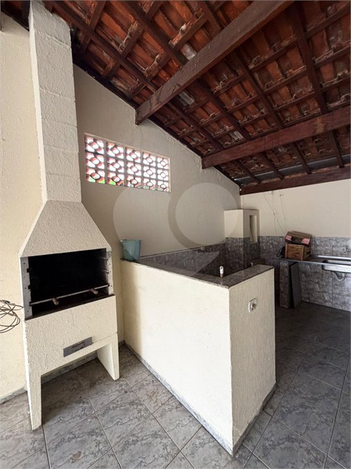 Casa à venda ou para alugar com 3 quartos em Jardim Morada do Sol, Indaiatuba, SP