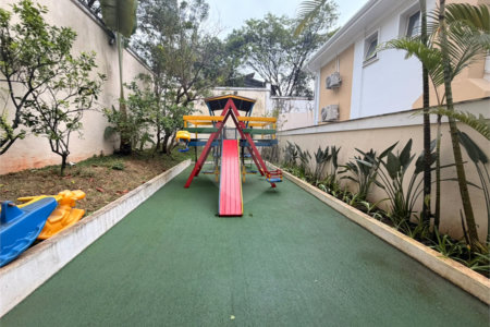 Casa à venda com 4 suítes no condomínio Residencial Campo Belo Belle Ville, São Paulo - SP