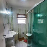 Apartamento com 3 dormitórios, 100 m² - venda por R$ 370.000,00 ou aluguel por R$ 4.441,86 - Loteamento João Batista Julião - Guarujá/SP