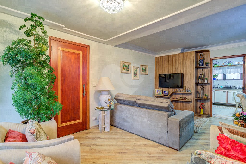 Apartamento à venda com 3 quartos, sendo 1 suíte, em Vila Mascote, São Paulo, SP