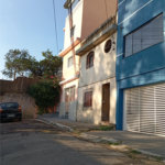 Sobrado à venda com 2 quartos em Saúde, São Paulo, SP