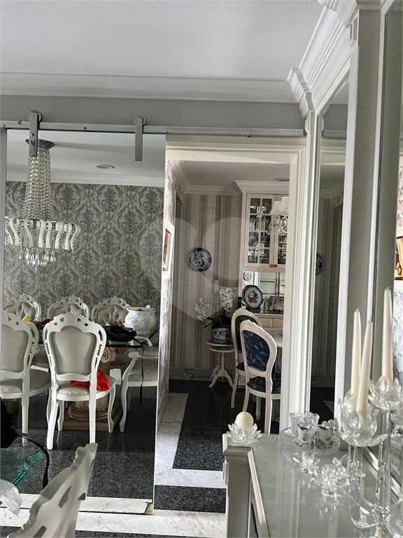 Cobertura à venda com 4 quartos, sendo 3 suítes, em Santana, São Paulo, SP