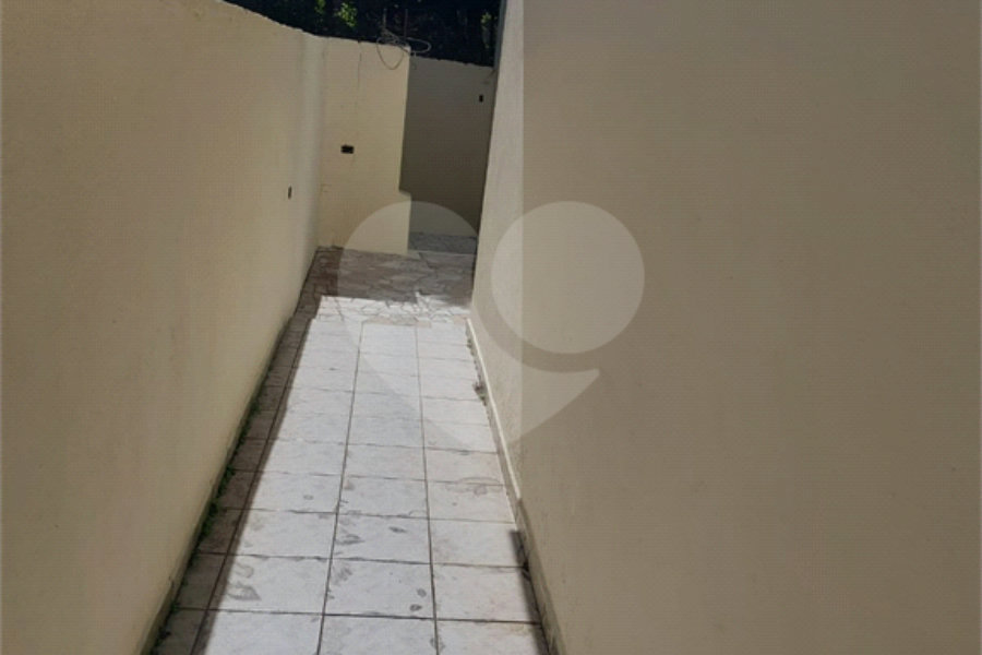 Casa Térrea à venda com 3 quartos em Casa Verde, São Paulo, SP