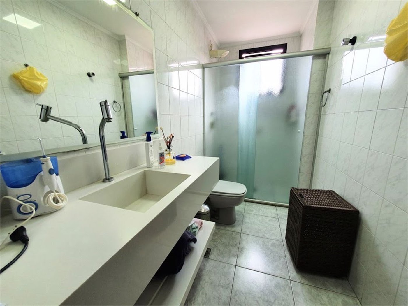 Apartamento com 3 dormitórios à venda, 152 m² por R$ 1.599.000,00 - Ponta da Praia - Santos/SP