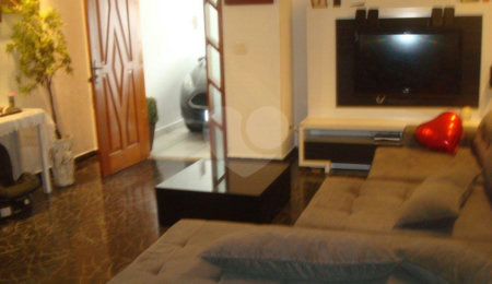 Sobrado à venda com 3 quartos, sendo 1 suíte,  em Santana, São Paulo, SP