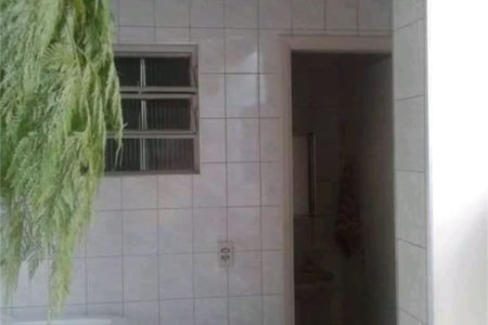 Casa à venda com 2 quartos em Jardim Alzira, São Paulo, SP
