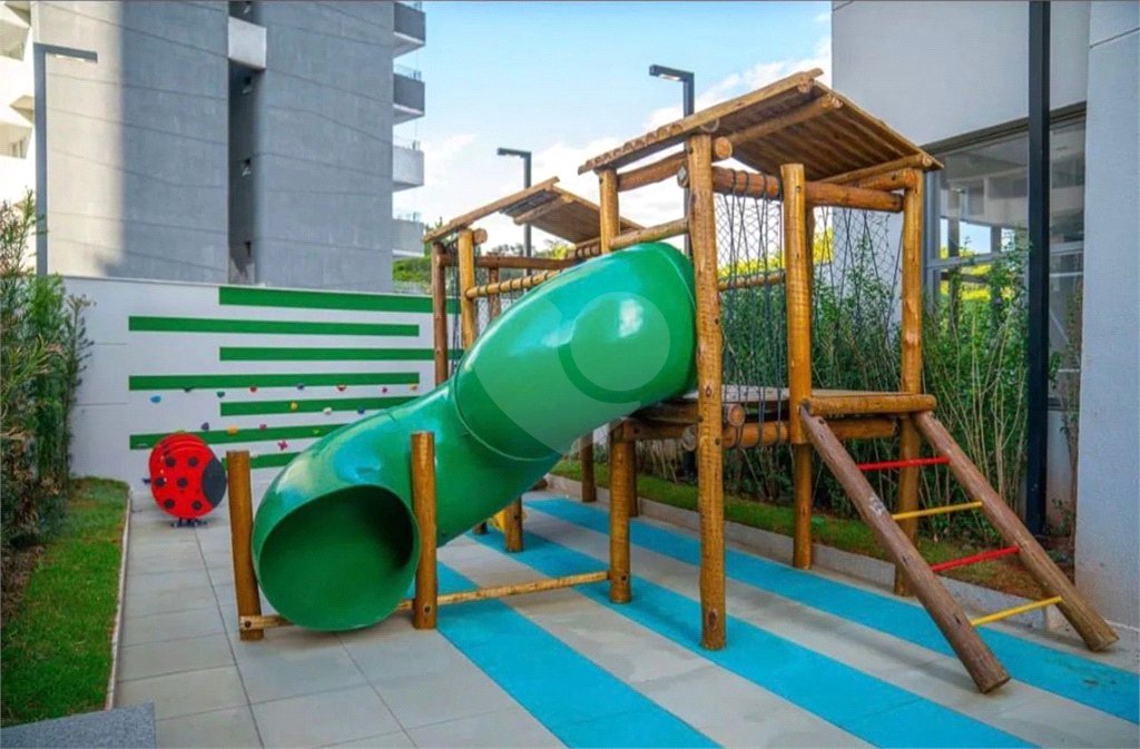 Apartamento à venda com 2 quartos em Butantã, São Paulo, SP