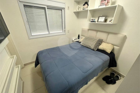 Apartamento à venda com 3 suítes em Parque São Jorge, São Paulo, SP