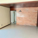Apartamento à venda com 3 quartos em Rio Comprido, Rio de Janeiro, RJ