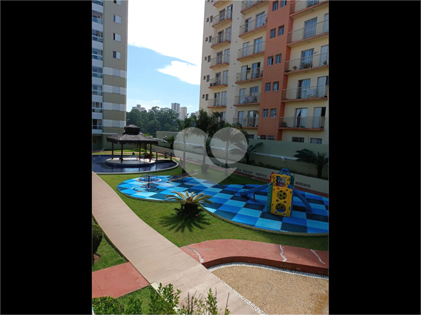 Apartamento à venda ou para alugar com 2 quartos em Lauzane Paulista, São Paulo, SP