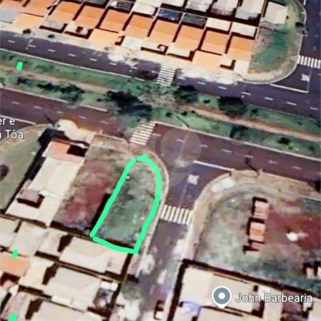 Terreno à venda ou para alugar em Jardim Cristo Redentor, Ribeirão Preto, SP
