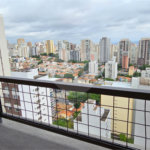 Studio à venda com 1 quarto em Perdizes, São Paulo, SP