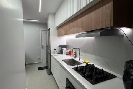 Apartamento à venda com 2 quartos em Butantã, São Paulo, SP