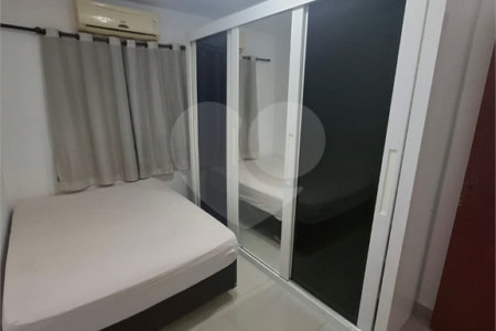 Apartamento à venda ou para alugar com 2 quartos em Campo Grande, Rio de Janeiro, RJ