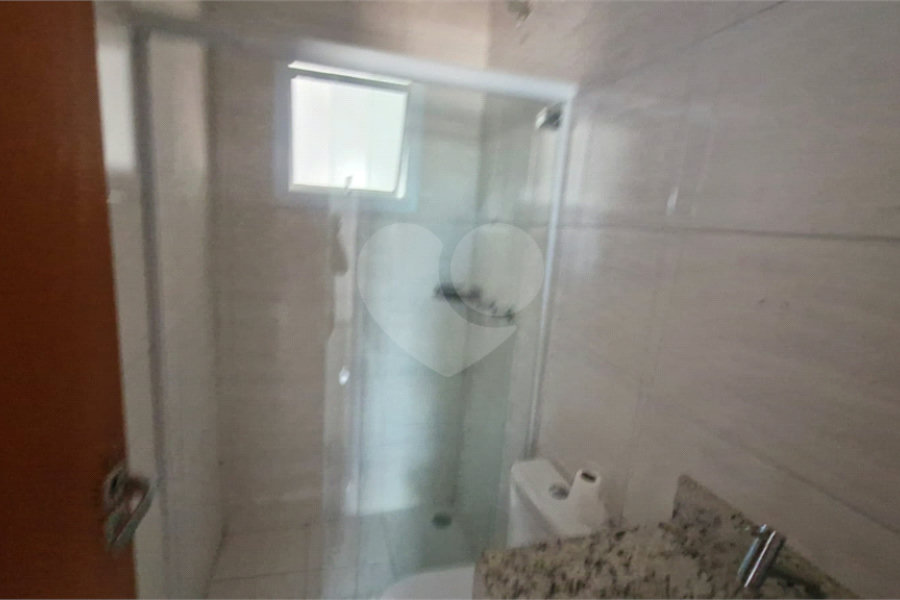 Apartamento à venda com 2 quartos em Santana, São Paulo, SP
