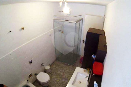 Apartamento à venda com 2 quartos em Cerqueira César, São Paulo, SP